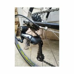 Vélo De Course Giant - 56 -VTT électrique semi-rigide Soldes Magasin giant cadex 2 5