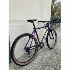 Vélo Tout Chemins Giant -VTT électrique semi-rigide Soldes Magasin giant chaos 1