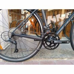 Vélo De Course Giant - 54 -VTT électrique semi-rigide Soldes Magasin giant contend 2 2