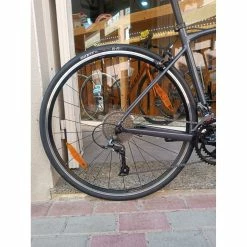 Vélo De Course Giant - 54 -VTT électrique semi-rigide Soldes Magasin giant contend 2 3