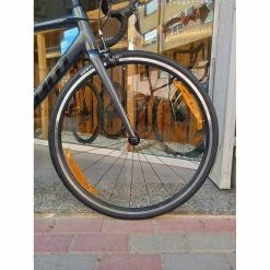 Vélo De Course Giant - 54 -VTT électrique semi-rigide Soldes Magasin giant contend 2 4