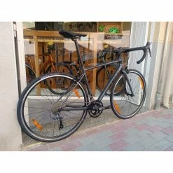 Vélo De Course Giant - 54 -VTT électrique semi-rigide Soldes Magasin giant contend 2 5