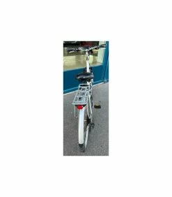 Vélo Hollandais Giant - XS (46-48) -VTT électrique semi-rigide Soldes Magasin giant expression w 1