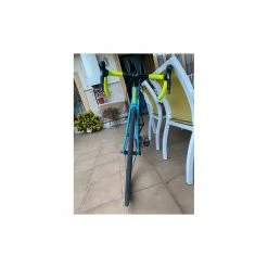 Vélo De Course Giant - 52 -VTT électrique semi-rigide Soldes Magasin giant propel advance 3