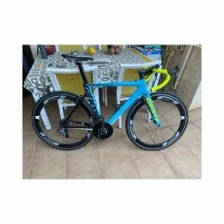 Vélo De Course Giant - 52 -VTT électrique semi-rigide Soldes Magasin giant propel advance 5