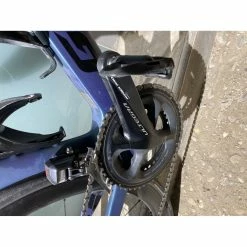 Vélo De Course Giant - 52 - 700c -VTT électrique semi-rigide Soldes Magasin giant propel advanced pro 0 2