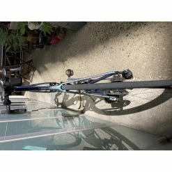 Vélo De Course Giant - 52 - 700c -VTT électrique semi-rigide Soldes Magasin giant propel advanced pro 0 5