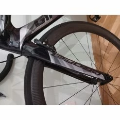 Vélo De Course Giant - 50 -VTT électrique semi-rigide Soldes Magasin giant propel avanced ultegra di2 5