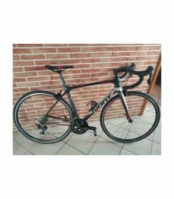 Vélo De Course Giant - 54 -VTT électrique semi-rigide Soldes Magasin giant tcr 10