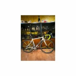 Vélo De Course Giant - 52 - 28" -VTT électrique semi-rigide Soldes Magasin giant tcr 18