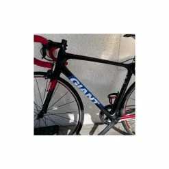 Vélo De Course Giant - 54 - 27,5" -VTT électrique semi-rigide Soldes Magasin giant tcr 4