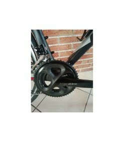 Vélo De Course Giant - 54 -VTT électrique semi-rigide Soldes Magasin giant tcr 6