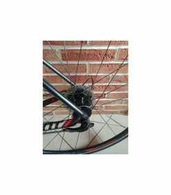 Vélo De Course Giant - 54 -VTT électrique semi-rigide Soldes Magasin giant tcr 8