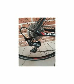 Vélo De Course Giant - 54 -VTT électrique semi-rigide Soldes Magasin giant tcr 9