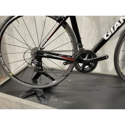 Vélo De Course Giant - 54 - 700c -VTT électrique semi-rigide Soldes Magasin giant tcr advanced 2