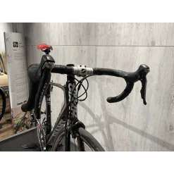 Vélo De Course Giant - 54 - 700c -VTT électrique semi-rigide Soldes Magasin giant tcr advanced 3