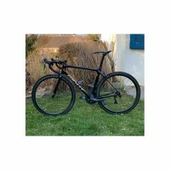 Vélo De Course Giant - 54 - 700c -VTT électrique semi-rigide Soldes Magasin giant tcr pro 1 2021 di2 m 3