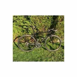 Vélo De Course Giant - 54 - 700c -VTT électrique semi-rigide Soldes Magasin giant tcr pro 1 2021 di2 m 4