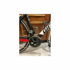 Vélo De Course Giant - 52 - 700c -VTT électrique semi-rigide Soldes Magasin giant tcr sram force 1