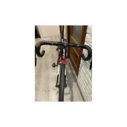 Vélo De Course Giant - 52 - 700c -VTT électrique semi-rigide Soldes Magasin giant tcr sram force 4