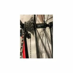 Vélo De Course Giant - 52 - 700c -VTT électrique semi-rigide Soldes Magasin giant tcr sram force 5