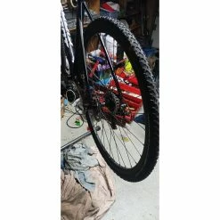 Vélo De Cyclo-cross Giant - 54 - 700c -VTT électrique semi-rigide Soldes Magasin giant tcx 1