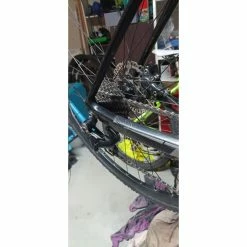 Vélo De Cyclo-cross Giant - 54 - 700c -VTT électrique semi-rigide Soldes Magasin giant tcx 2