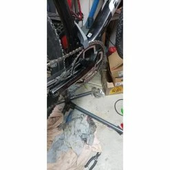 Vélo De Cyclo-cross Giant - 54 - 700c -VTT électrique semi-rigide Soldes Magasin giant tcx 3