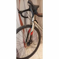 Vélo De Cyclo-cross Giant - 54 - 700c -VTT électrique semi-rigide Soldes Magasin giant tcx 4