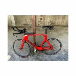 Vélo De Course Giant - 54 - 700c -VTT électrique semi-rigide Soldes Magasin giant trinity 2