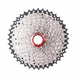 GM23828-Ztto Cassette Roue Libre De Bicyclette De VÉLo De Montagne Vtt 11-40 T 10 Vitesse Pour M590 M6000 M610 M675 M780 X5 X7 - Avis / Test
