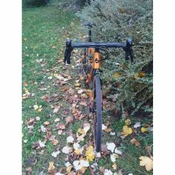 Vélo De Gravel Bergamont - 53 -VTT électrique semi-rigide Soldes Magasin grandurance 8 bergamont taille 53 3