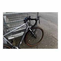 Vélo De Gravel Genesis - 52 - 28" -VTT électrique semi-rigide Soldes Magasin gravel genesis cda 30 l 2