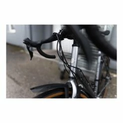 Vélo De Gravel Genesis - 52 - 28" -VTT électrique semi-rigide Soldes Magasin gravel genesis cda 30 l 5