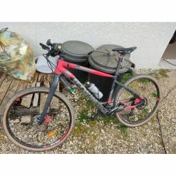 Vélo De Gravel Rockrider - 52 - 27,5"