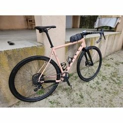 Ns-bikes Vélo De Gravel Ns Bikes - 54