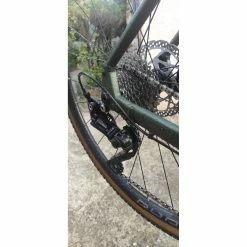 Vélo De Gravel Orbea - 54 - 29" -VTT électrique semi-rigide Soldes Magasin gravel orbea terra h40 neuf 1