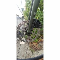 Vélo De Gravel Orbea - 54 - 29" -VTT électrique semi-rigide Soldes Magasin gravel orbea terra h40 neuf 2