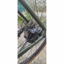 Vélo De Gravel Orbea - 54 - 29" -VTT électrique semi-rigide Soldes Magasin gravel orbea terra h40 neuf 4