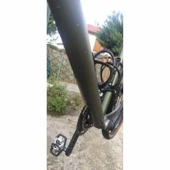 Vélo De Gravel Orbea - 54 - 29" -VTT électrique semi-rigide Soldes Magasin gravel orbea terra h40 neuf 5