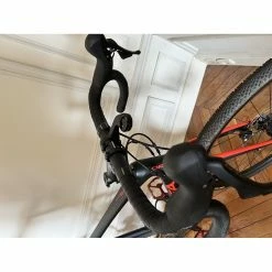 Vélo De Gravel Orbea - 54 -VTT électrique semi-rigide Soldes Magasin gravel orbea terra m30 5