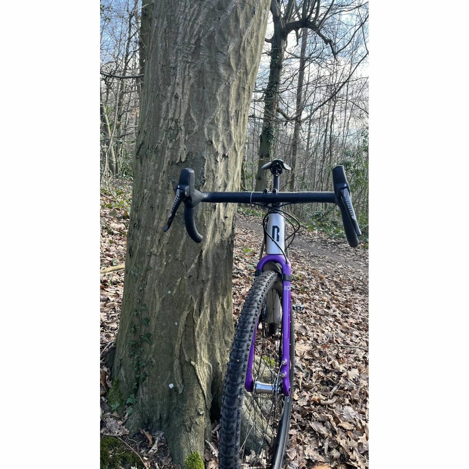 Vélo De Gravel Rondo - 53 - 700c 4 Vélo De Gravel Rondo - 53 - 700c – Image 2