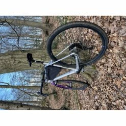 Vélo De Gravel Rondo - 53 - 700c 9 Vélo De Gravel Rondo - 53 - 700c -VTT électrique semi-rigide Soldes Magasin gravel rondo ruut taille m 2