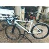 Vélo De Gravel Autre Marque - 54 - 27,5" -VTT électrique semi-rigide Soldes Magasin gravel sur base cadre vtt