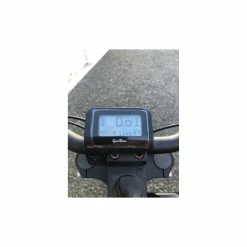 Vélo Urbain Autre Marque -VTT électrique semi-rigide Soldes Magasin greaser beach cruiser vae 4