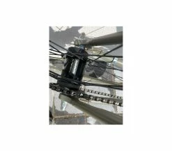 Gt-bicycles Vélo Urbain Gt Bicycles -VTT électrique semi-rigide Soldes Magasin gt meatball large 2