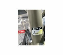 Gt-bicycles Vélo Urbain Gt Bicycles -VTT électrique semi-rigide Soldes Magasin gt meatball large 3