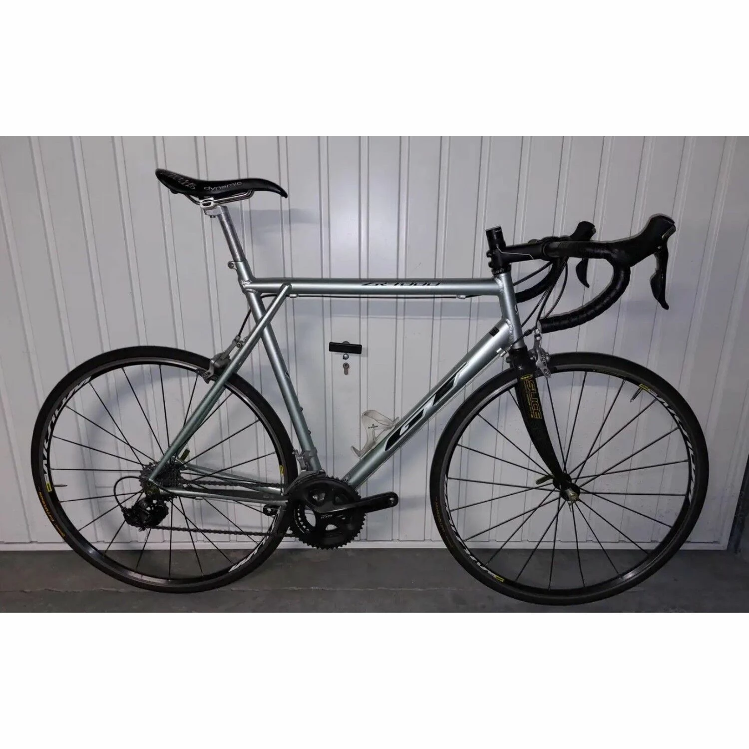 Gt-bicycles Vélo De Course Gt Bicycles - 58 3 Gt-bicycles Vélo De Course Gt Bicycles - 58