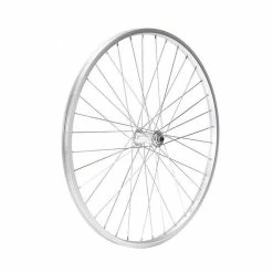 Gurpil - Roue Vélo De Ville 650B Avec Ecrou - Avant - Avis / Test