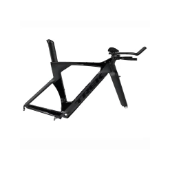 Vélo De Contre La Montre Trek - 54